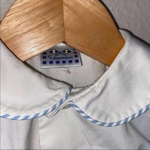 Toddler Easter outfit